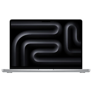 MacBook Pro M5 14" / 10 CPU / 10 GPU/ 32GB / 1TB - Silver