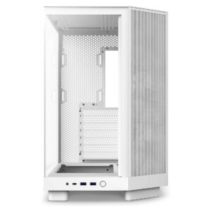 Kasë Nzxt H6 Flow, Midi Tower 6