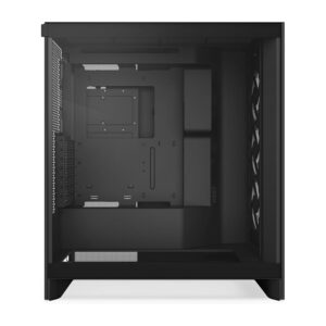 Kasë Nzxt H7 Flow RGB, e zezë, Midi Tower 7