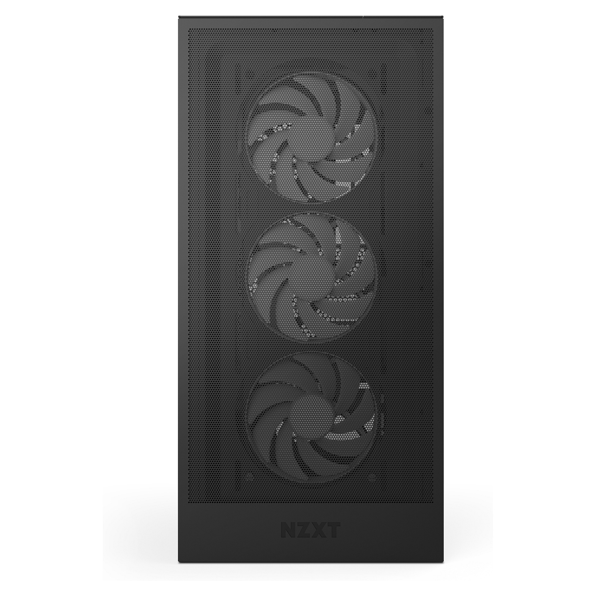 Kasë NZXT H5 Flow CC-H52FB-01 -Zezë 5