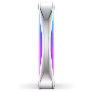 Ftohës për Kasë NZXT F140 RGB DUO 140mm – Bardhë 8