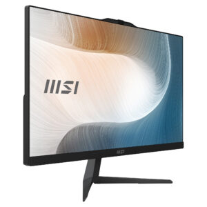 AIO MSI Modern AM242 12M-1629XDE / i3-1215U / 8GB DDR4 / 256GB / 23.8″ Full HD IPS / Intel Graphics – Zezë 7