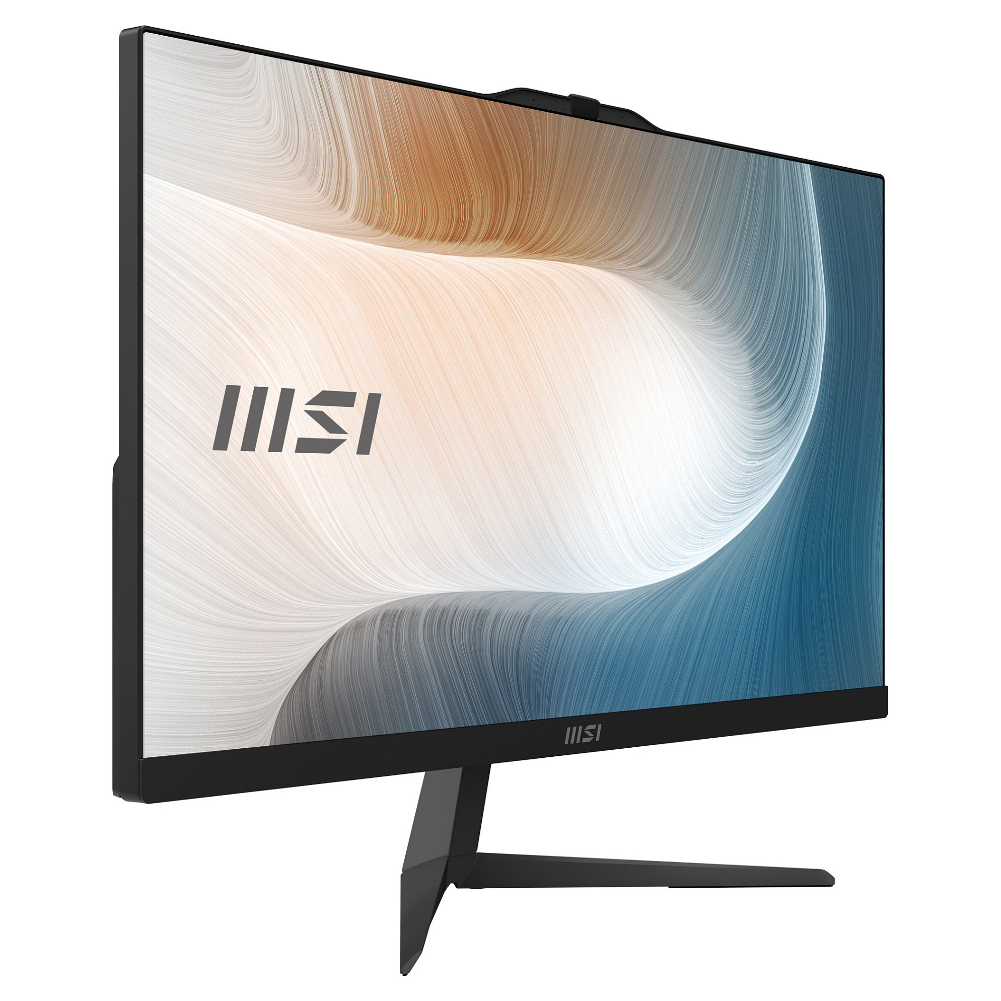 AIO MSI Modern AM242 12M-1629XDE / i3-1215U / 8GB DDR4 / 256GB / 23.8″ Full HD IPS / Intel Graphics – Zezë 2