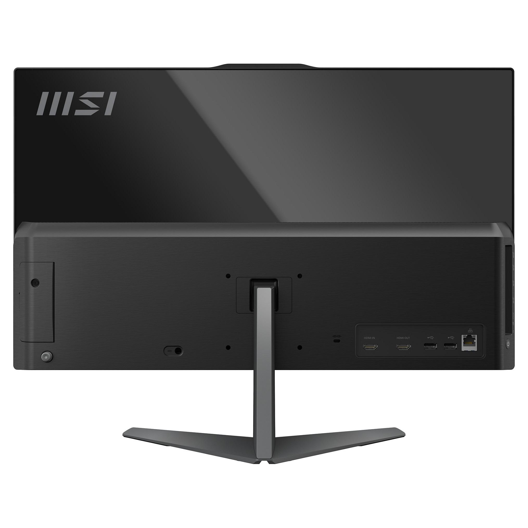 AIO MSI Modern AM242 12M-1629XDE / i3-1215U / 8GB DDR4 / 256GB / 23.8″ Full HD IPS / Intel Graphics – Zezë 3