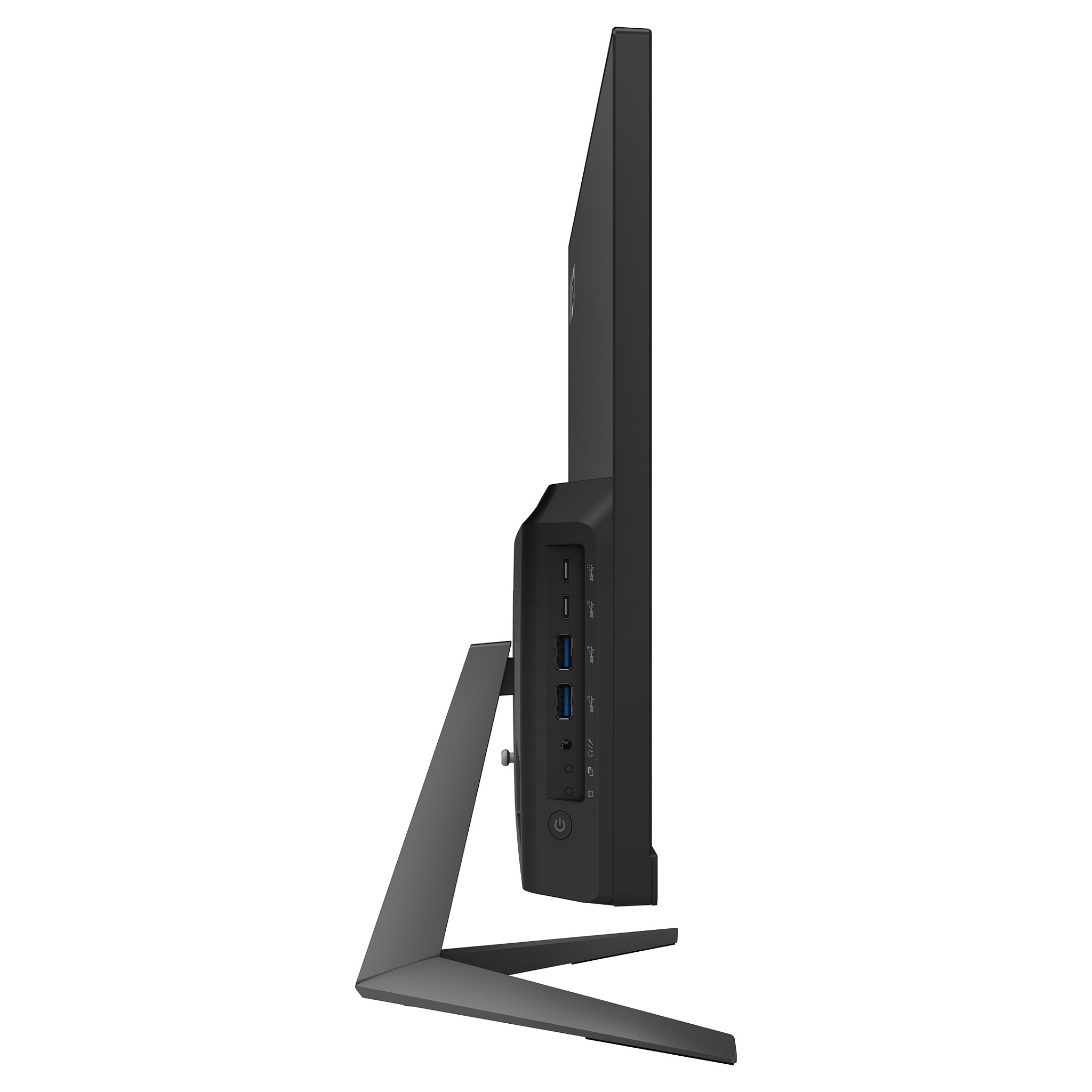 AIO MSI Modern AM242 12M-1629XDE / i3-1215U / 8GB DDR4 / 256GB / 23.8″ Full HD IPS / Intel Graphics – Zezë 4