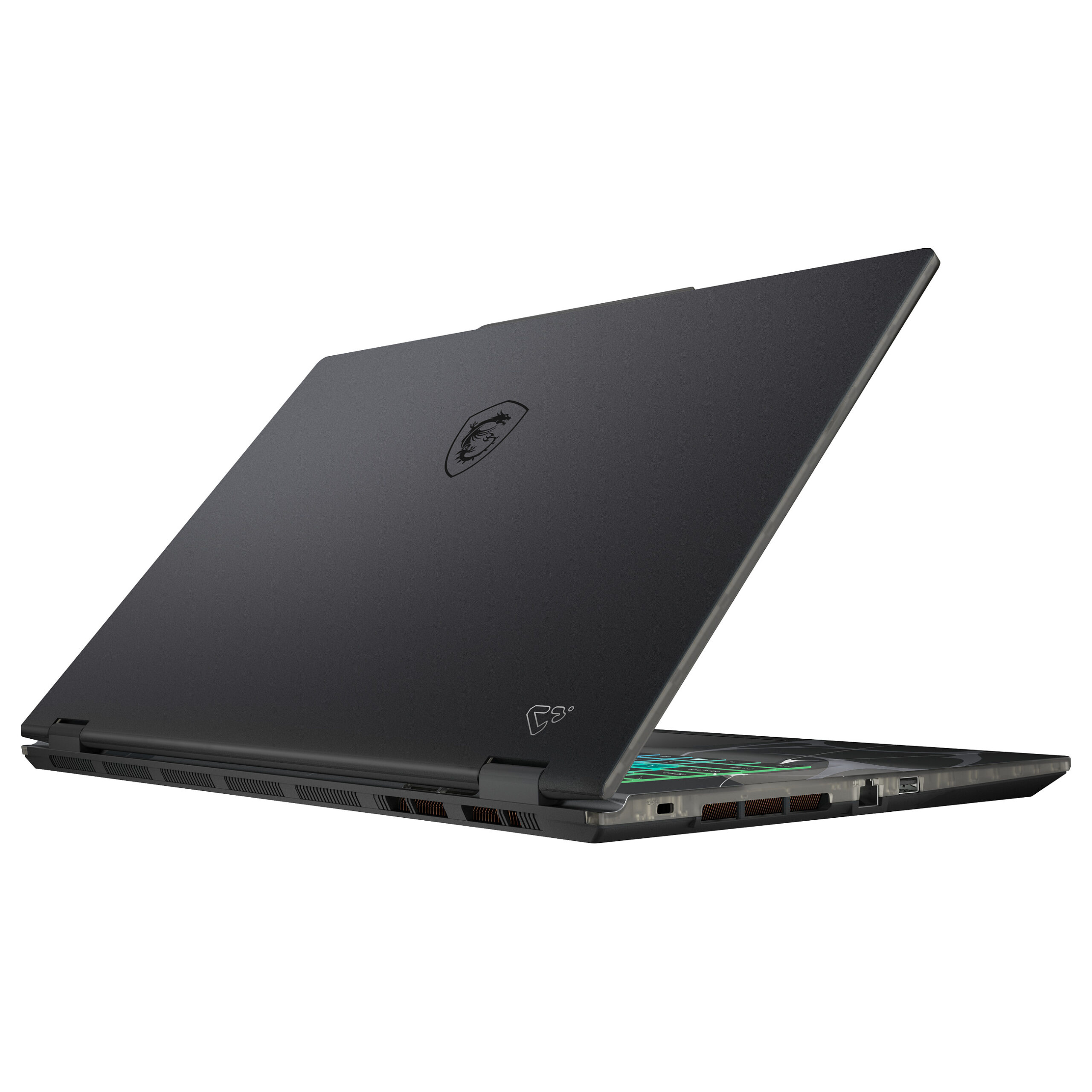 Laptop Gaming MSI Cyborg 17 B2RWEKG-049 / 5 210H / 16GB DDR5 / 512GB / 17.3" Full HD IPS 144Hz / RTX5050 8GB - Zezë - Figura 4