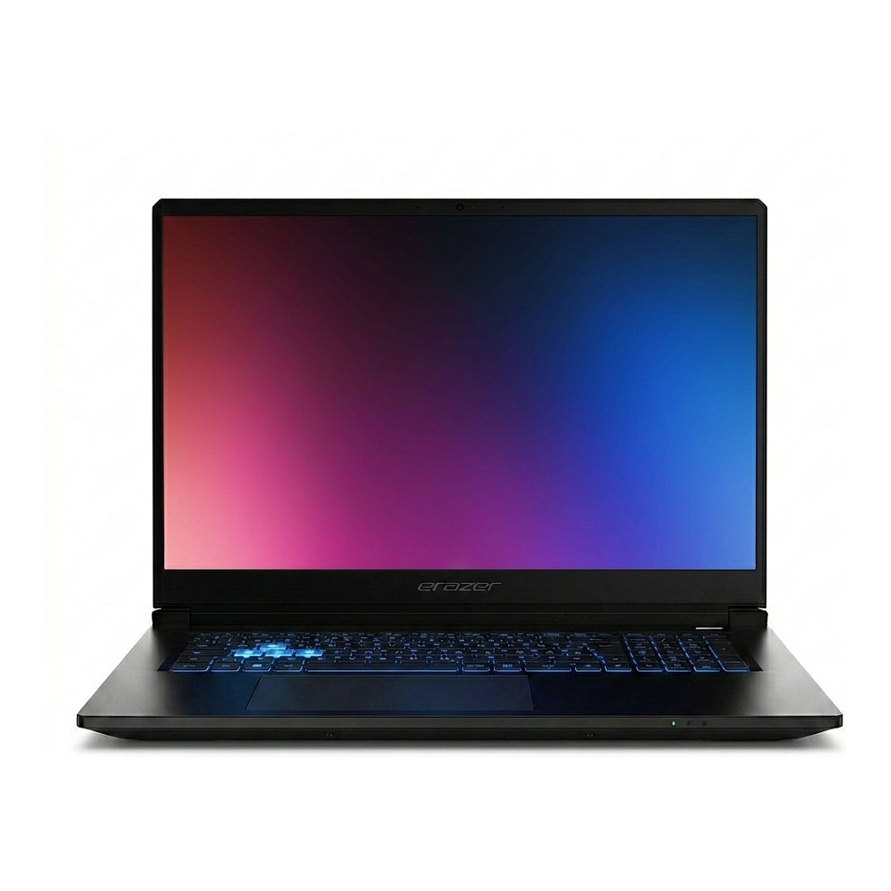 Laptop Gaming Medion Erazer Scout17 E1 / i5-13420H / 16GB / 1TB / 17.3" Full HD IPS 144Hz / RTX 5050 8GB - Zezë