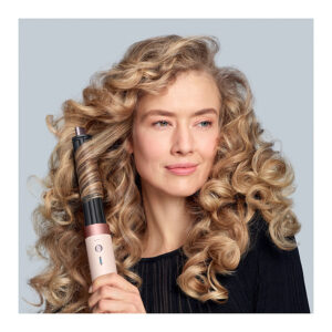Dyson Airwrap Co-anda2x Straight & Wavy Multistyler – Ceramic Pink/Rosegold 8