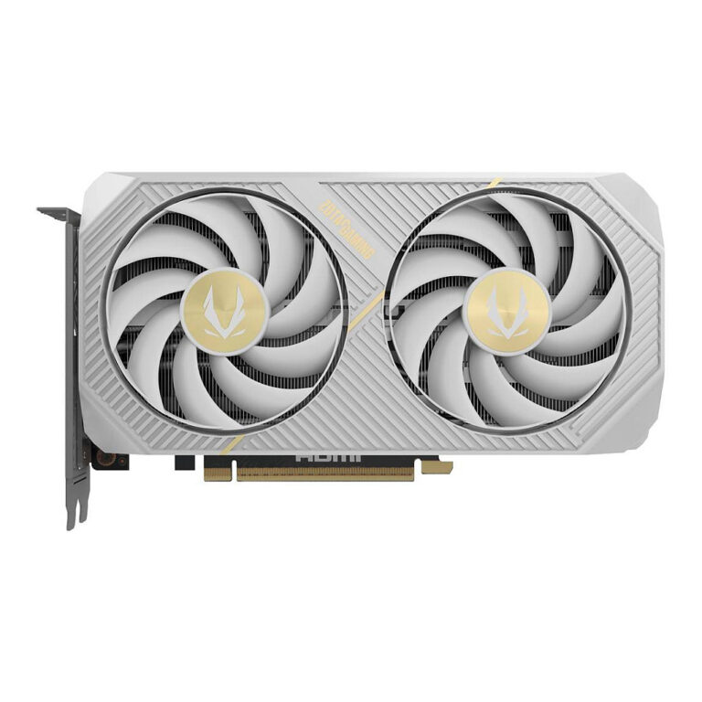 Kartelë Grafike NVidia Zotac Twin Edge OC RTX 5060 Ti / 8GB GDDR7