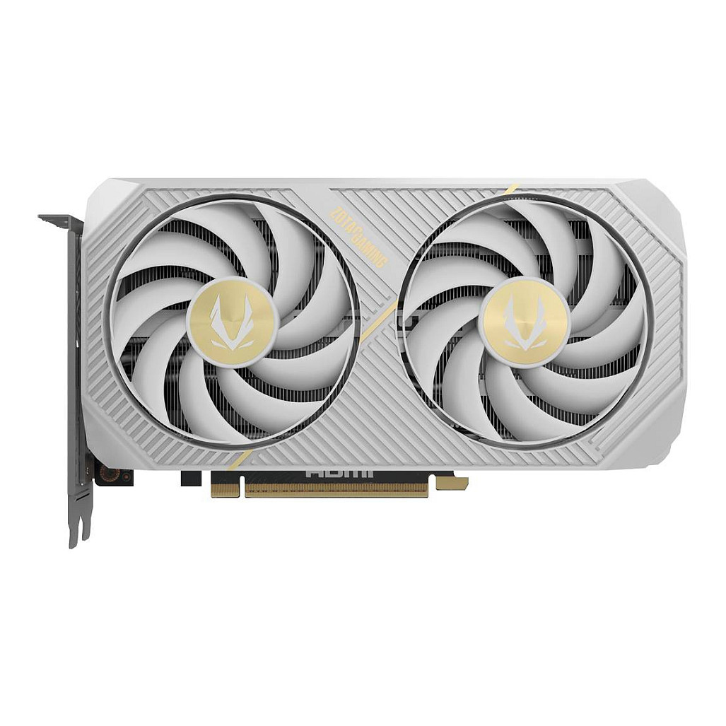 Kartelë Grafike NVidia Zotac Twin Edge OC RTX 5060 Ti / 8GB GDDR7