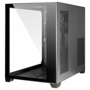 Kasë Inter-Tech C-501 Aspect -Zezë 7