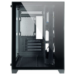 Kasë Inter-Tech C-501 Aspect -Zezë 8