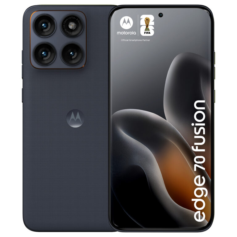 Telefon Motorola Edge 70 Fusion / 8GB / 256GB - Zezë