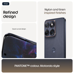 Telefon Motorola Edge 70 Fusion / 8GB / 256GB – Zezë 8