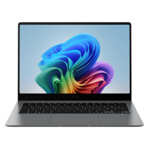Laptop Samsung Galaxy Book5 Pro / Ultra 7 258V / 32GB LPDDR5x / 512GB / 14″ WQXGA+ AMOLED Touch / Intel Arc Graphics 140V – Gri 6