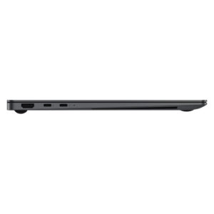 Laptop Samsung Galaxy Book5 Pro / Ultra 7 258V / 32GB LPDDR5x / 512GB / 14″ WQXGA+ AMOLED Touch / Intel Arc Graphics 140V – Gri 8