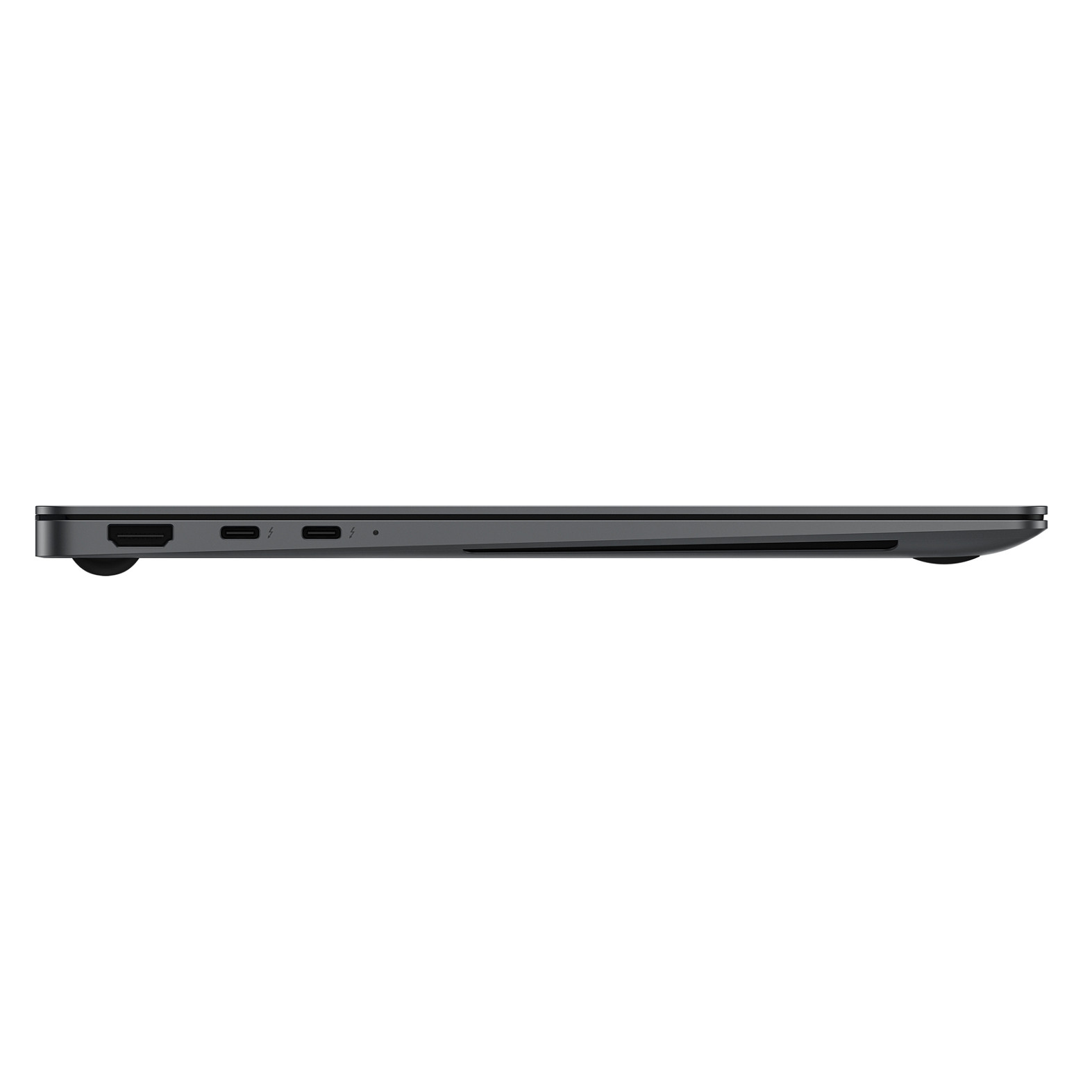 Laptop Samsung Galaxy Book5 Pro / Ultra 7 258V / 32GB LPDDR5x / 512GB / 14″ WQXGA+ AMOLED Touch / Intel Arc Graphics 140V – Gri 3