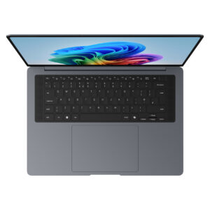 Laptop Samsung Galaxy Galaxy Book6 Pro / Ultra 7 358H / 32GB LPDDR5x / 1TB / 16″ WQXGA+ AMOLED Touch 120Hz / Intel Arc B390 – Gri 7