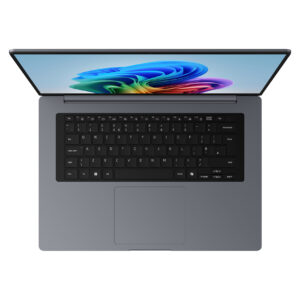 Laptop Samsung Galaxy Galaxy Book6 Pro / Ultra 7 355H / 16GB LPDDR5x / 1TB / 16″ WUXGA IPS AG / Intel Graphics – Gri 7