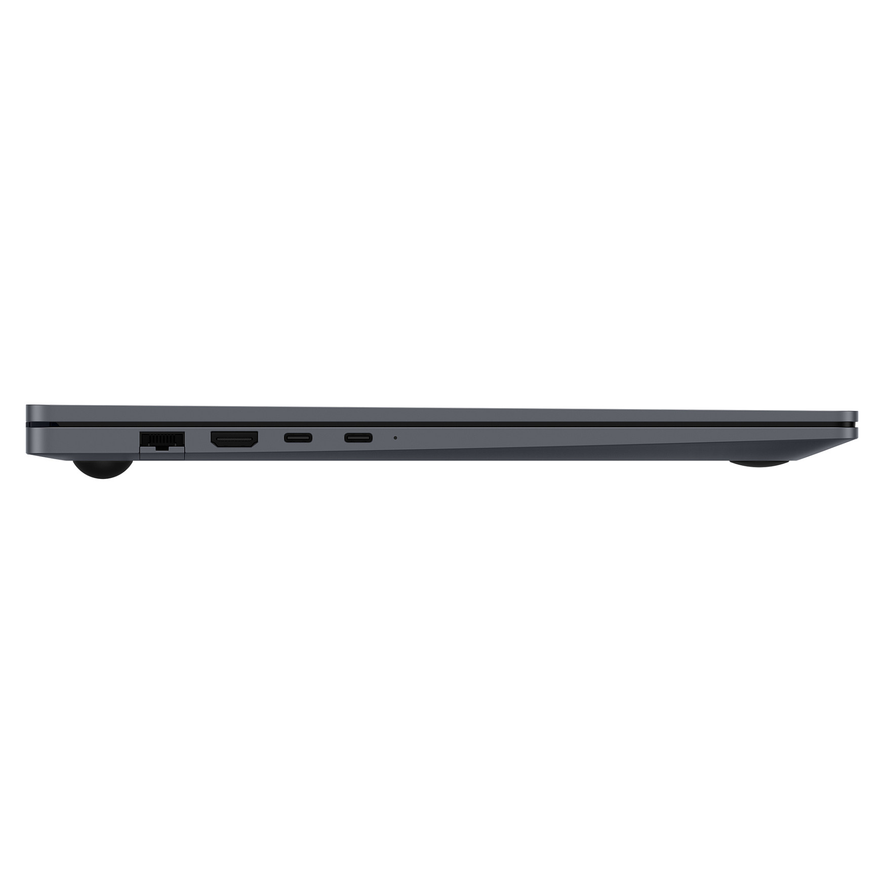 Laptop Samsung Galaxy Galaxy Book6 Pro / Ultra 7 355H / 16GB LPDDR5x / 1TB / 16″ WUXGA IPS AG / Intel Graphics – Gri 3
