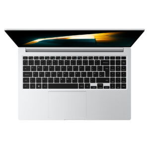 Laptop Samsung Galaxy Book4 / 7 150U / 16GB LPDDR4x / 512GB / 15.6″ Full HD AG / Intel Graphics – Argjend 7
