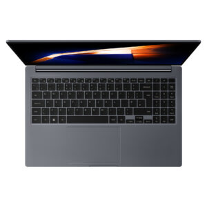 Laptop Samsung Galaxy Book4 / i7 1355U / 16GB LPDDR4x / 1TB / 15.6″ Full HD AG / Intel Graphics – Gri 7