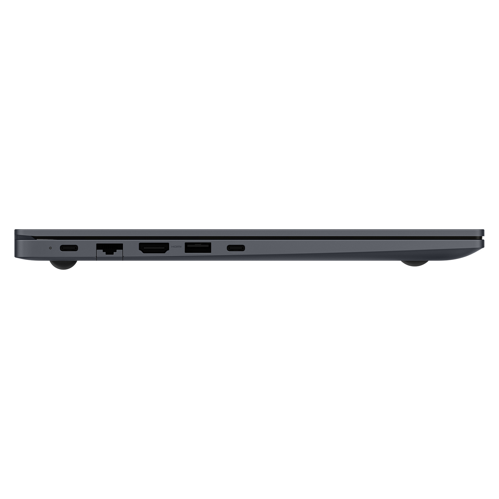 Laptop Samsung Galaxy Book4 / i7 1355U / 16GB LPDDR4x / 1TB / 15.6″ Full HD AG / Intel Graphics – Gri 3