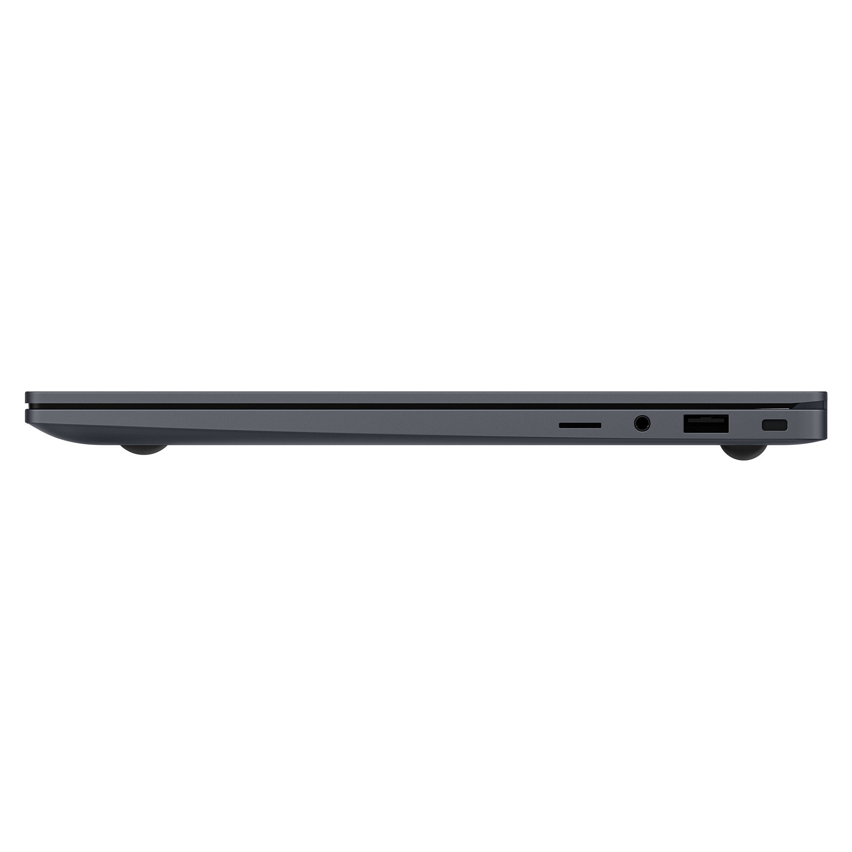 Laptop Samsung Galaxy Book4 / i7 1355U / 16GB LPDDR4x / 1TB / 15.6″ Full HD AG / Intel Graphics – Gri 4