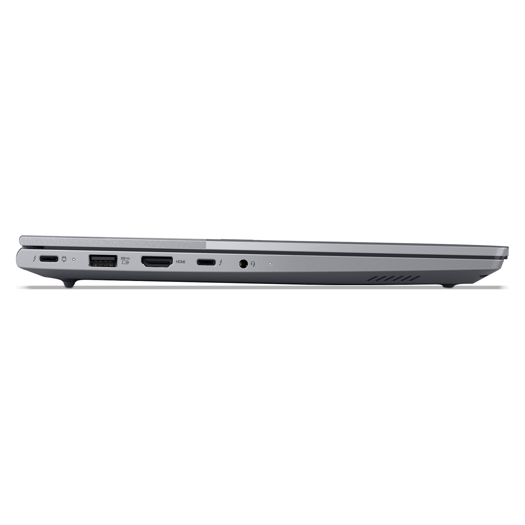 Laptop Lenovo ThinkBook14 G9 / Ultra 5 325 / 16GB DDR5 / 512GB / 14″ WUXGA IPS AG 60Hz / Intel Graphics – Gri 4