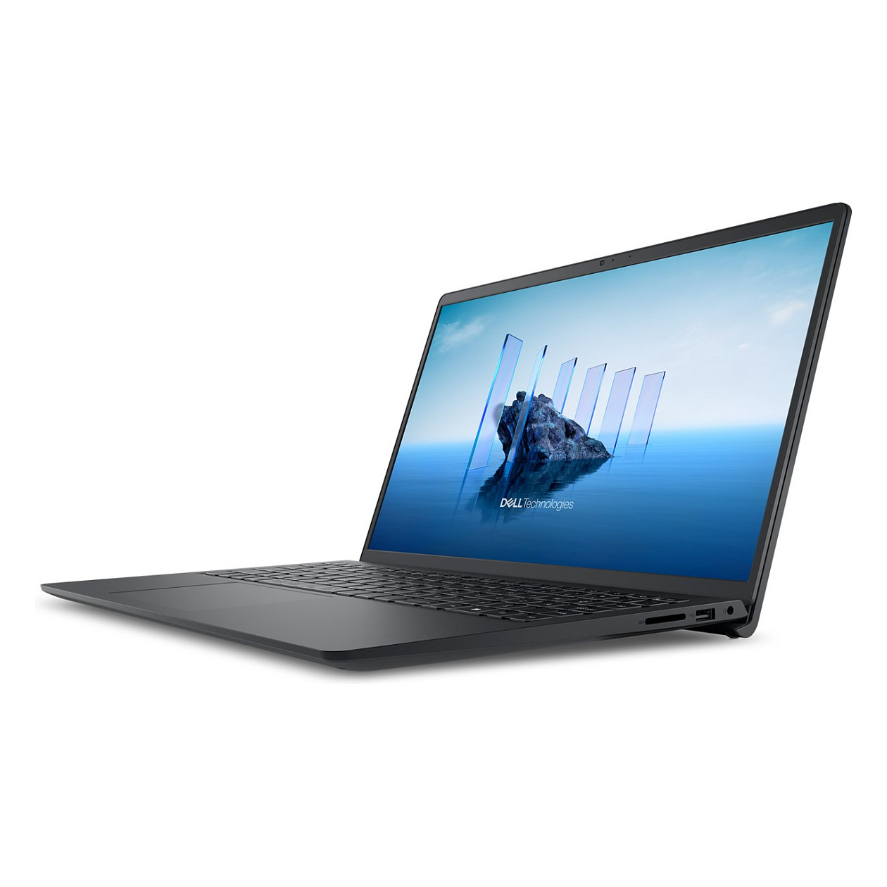 Laptop Dell Pro 15 ESSENTIAL PV15250 / i7 1355U / 16GB DDR5 / 1TB / 15.6″ Full HD IPS WVA AG 120Hz / Intel UHD Graphics – Zezë 3