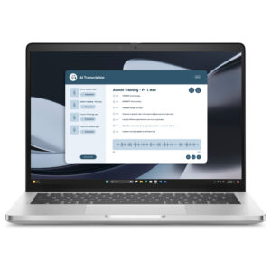 Laptop Dell Pro 14 Plus PB14255 / RYZ5 PRO 230 / 16GB LPDDR5x / 512GB / 14″ Full HD+ WVA AG 60Hz / AMD Radeon 760M – Argjend 6