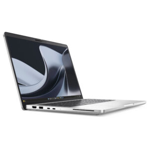Laptop Dell Pro 14 Plus PB14255 / RYZ5 PRO 230 / 16GB LPDDR5x / 512GB / 14″ Full HD+ WVA AG 60Hz / AMD Radeon 760M – Argjend 8