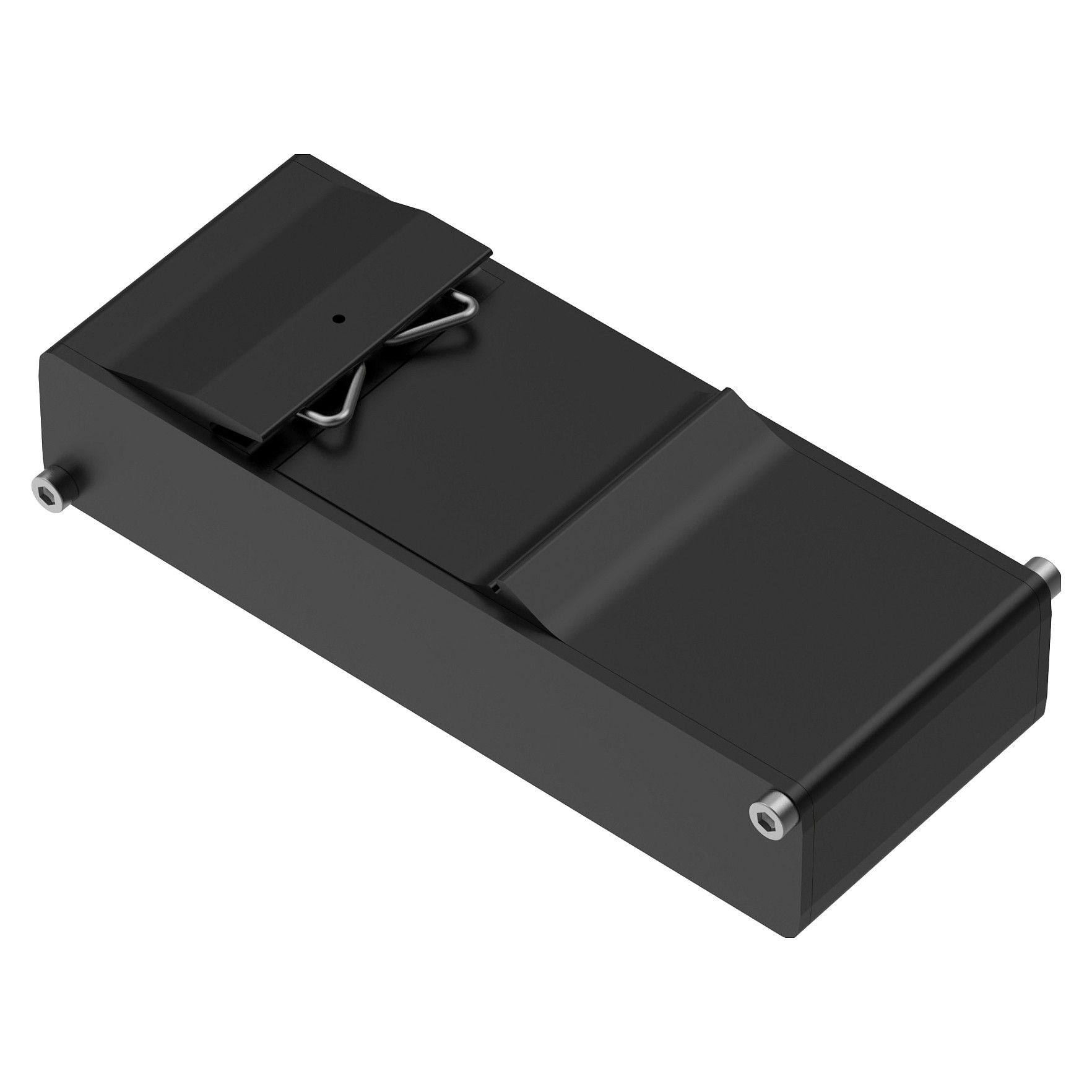 Switch Teltonika TSF000 / Unmanaged / 5xFast Ethernet / PoE+ - Figura 5