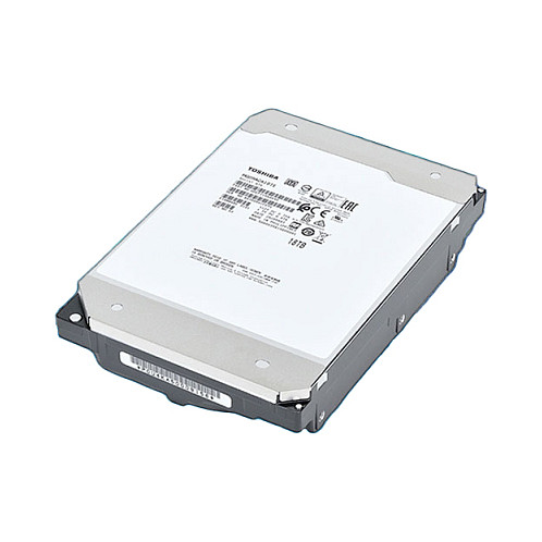 HDD të Brendshme Toshiba Enterprise Capacity MG09 / 12TB / 7200 RPM / 512MB
