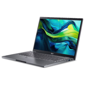 Laptop Acer Aspire 14 A14-51M-745A / 7-150U / 16GB LPDDR5 / 1TB / 14″ WUXGA IPS / Intel Graphics – Gri 8
