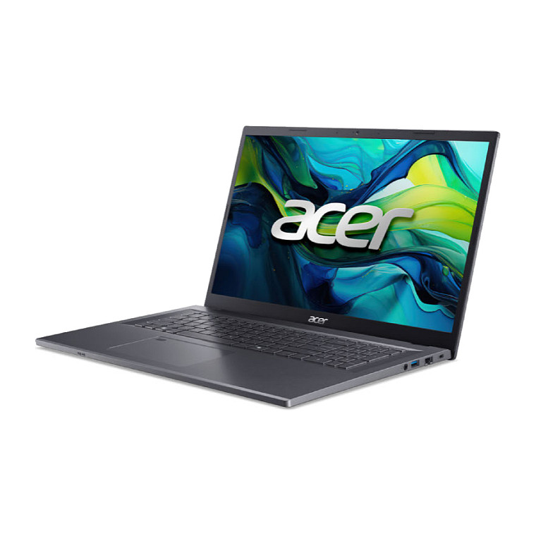 Laptop Acer Aspire 17 A17-51GM-73K7 / 7-150U / 16GB DDR4 / 1TB / 17.3″ Full HD IPS / RTX2050 4GB – Gri