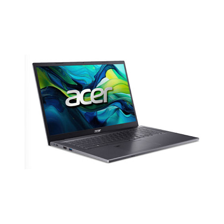 Laptop Acer Aspire 17 A17-51GM-73K7 / 7-150U / 16GB DDR4 / 1TB / 17.3″ Full HD IPS / RTX2050 4GB – Gri 2
