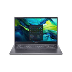Laptop Acer Aspire 17 A17-51GM-73K7 / 7-150U / 16GB DDR4 / 1TB / 17.3″ Full HD IPS / RTX2050 4GB – Gri 7