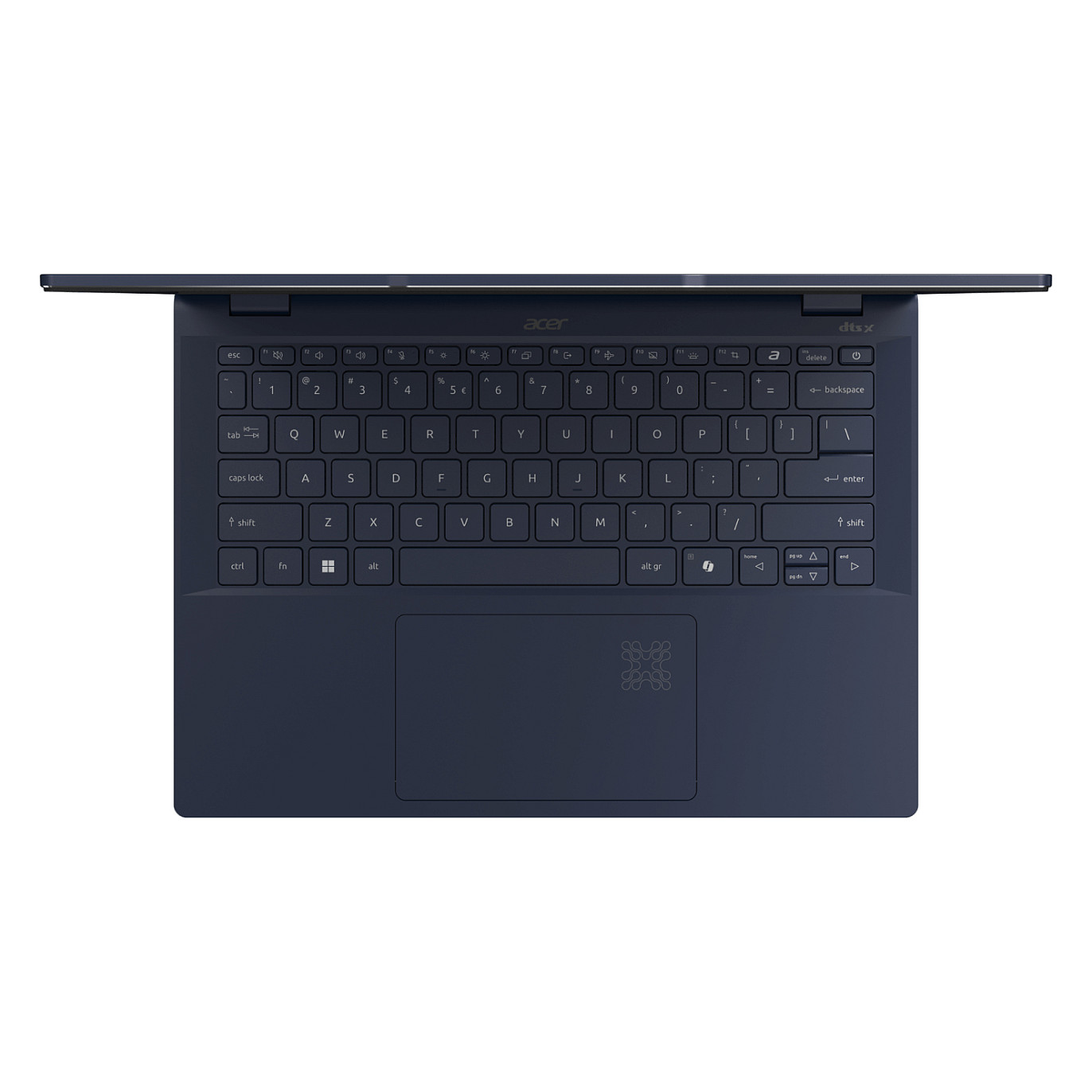 Laptop Acer Swift 14 AI OLED SF14-51-52X3 / Ultra 5-226V / 16GB LPDDR5x / 512GB / 14″ WUXGA OLED / Intel Arc Graphics 130V – Blu e Errët 5