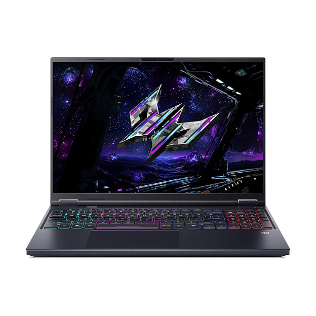 Laptop Gaming Acer Predator Helios Neo 16 AI PHN16-73-98Y6 / Ultra 9-275HX / 16GB DDR5 / 1TB / 16" WQXGA IPS 240Hz / RTX5060 8GB - Zezë