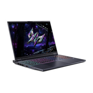 Laptop Gaming Acer Predator Helios Neo 16 AI PHN16-73-98Y6 / Ultra 9-275HX / 16GB DDR5 / 1TB / 16″ WQXGA IPS 240Hz / RTX5060 8GB – Zezë 7