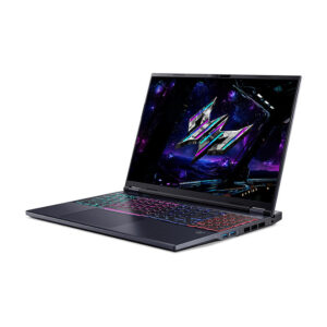 Laptop Gaming Acer Predator Helios Neo 16 AI PHN16-73-98Y6 / Ultra 9-275HX / 16GB DDR5 / 1TB / 16″ WQXGA IPS 240Hz / RTX5060 8GB – Zezë 8