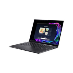 Laptop Acer Swift X SFX14-61G-R56L / RYZ AI R9-365 / 32GB LPDDR5x / 2TB / 14″ WQXGA+ OLED Touch 120Hz / RTX5070 8GB – Zezë 7