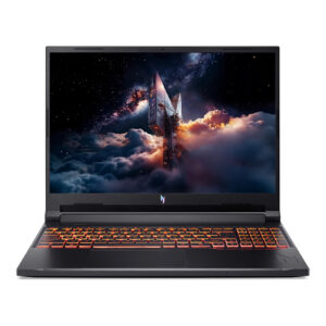 Laptop Gaming Acer Nitro V16 ANV16-42-R9TU / Ryzen 7 260 / 16GB DDR5 / 1TB / 16" WUXGA IPS 180Hz / RTX 5070 8GB - Zezë