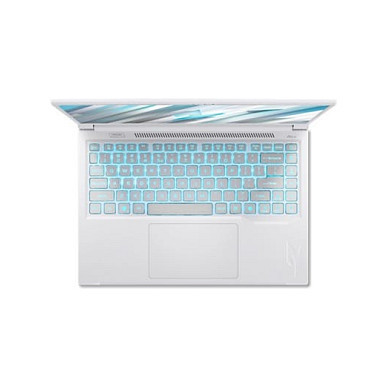 Laptop Gaming Acer Nitro V14 AI ANV14-62-R58E / Ryzen AI 7 350 / 16GB DDR5 / 1TB / 14.5" WUXGA IPS 120Hz / RTX 5050 8GB - Bardhë - Figura 4