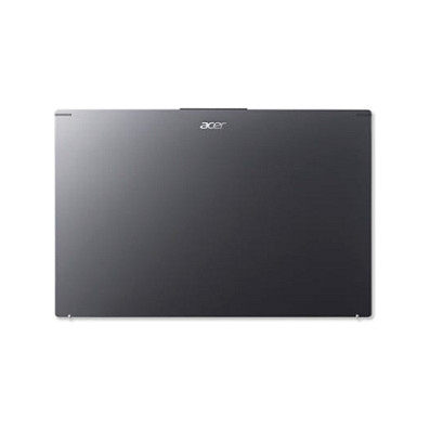 Laptop Acer Aspire 15 A15-61M-R72A / RYZ5-8640HS / 16GB DDR5 / 512GB / 15.6″ Full HD IPS 60Hz / AMD Radeon 760M – Gri e Errët 5