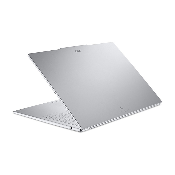 Laptop Acer Swift Air 16 SFA16-61M-R2T2 / RYZ AI 5 330 / 16GB DDR5 / 512GB / 16″ WUXGA OLED 60Hz / AMD Radeon 820M – Argjend 4