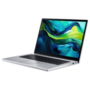 Laptop Acer Aspire Go Spin 14 AGSP14-31PT-325W / Core 3 N355 / 8GB LPDDR5 / 512GB / 14″ WUXGA IPS Touch / Intel Graphics – Argjendi 8