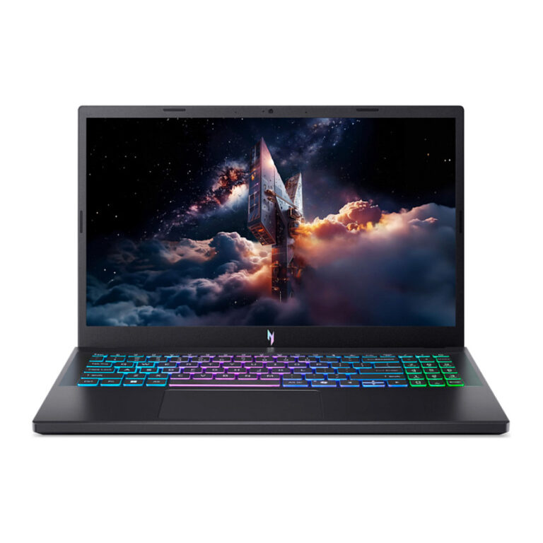 Laptop Gaming Acer Nitro V 15 ANV15-A31-R3VA / Ryzen 7 170 / 16GB DDR5 / 512GB / 15.6" Full HD IPS 165Hz / RTX 5060 8GB - Zezë