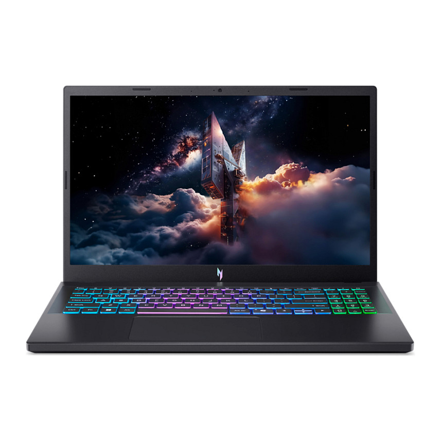 Laptop Gaming Acer Nitro V 15 ANV15-A31-R3VA / Ryzen 7 170 / 16GB DDR5 / 512GB / 15.6" Full HD IPS 165Hz / RTX 5060 8GB - Zezë